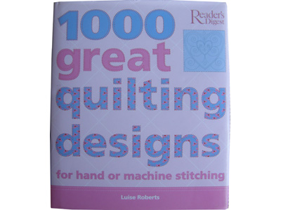 1000 Great Quilting Designs