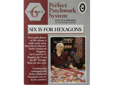 Six is for Hexagons