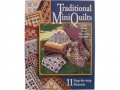 Traditional Mini Quilts