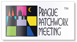 Prague Patchwork meeting
